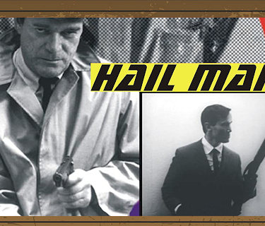 Hail Mafia (1965)