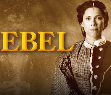 Rebel: Loreta Velazquez, Secret Soldier of the American Civil War (2013)