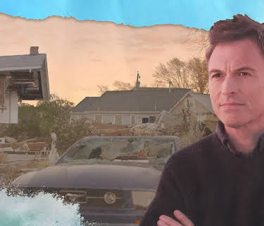 A Rising Tide (2015)