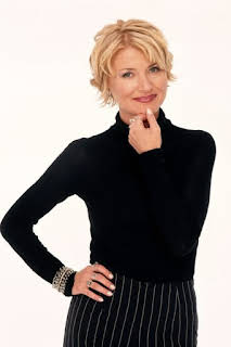 Beth Broderick