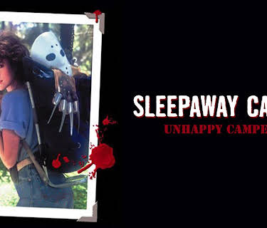 Sleepaway Camp II: Unhappy Campers (1988)