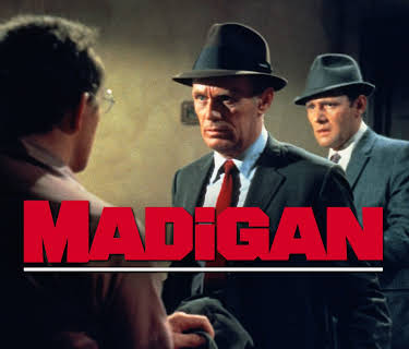 Madigan (1968)