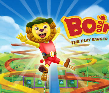 Boing: The Play Ranger