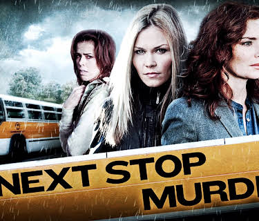Next Stop Murder (2010)