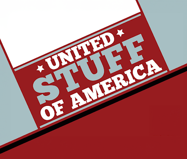 United Stuff of America Season 1
