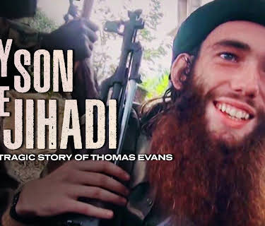 My Son the Jihadi (2026)