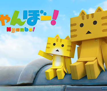 Nyanbo!: Season 1