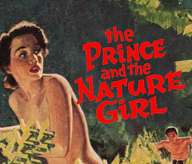 The Prince and the Nature Girl (2022)