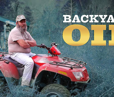 Backyard Oil Season 1