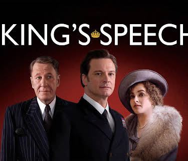 The King's Speech (Edited Version) (2010)