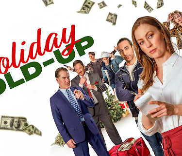 Holiday Hold-Up (2024)