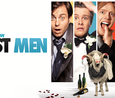A Few Best Men (2011)