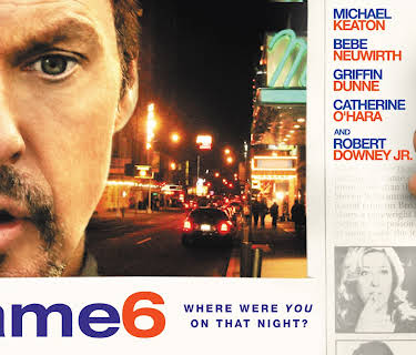 Game 6 (2006)