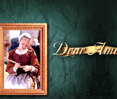 Dear America Season 1