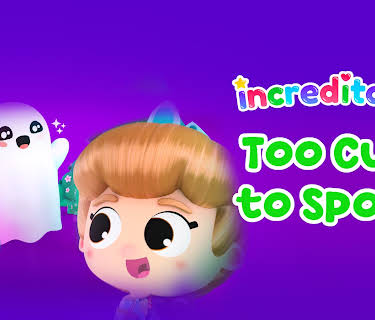 IncrediTales : Too Cute to Spook!