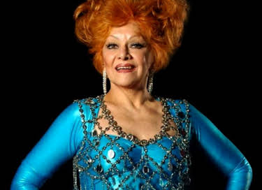 Ethel Rojo