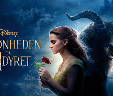 Beauty and the Beast (2017)