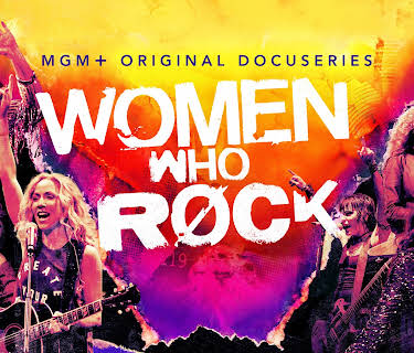 Women Who Rock, Season 1