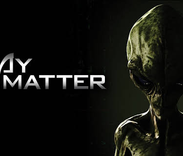 Gray Matter (2018)