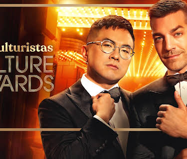 Las Culturistas Culture Awards 2025 (2026)