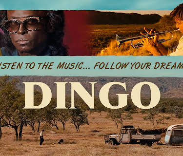 Dingo (1992)