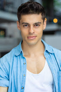 Chris Petrovski