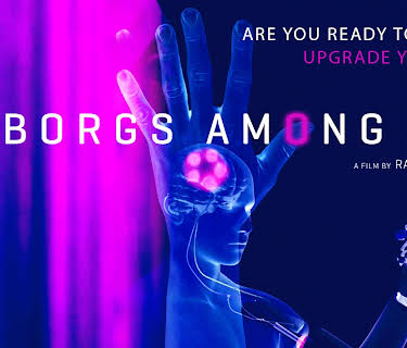 Cyborgs Among Us (2017)