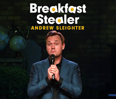 Andrew Sleighter: Breakfast Stealer (2017)