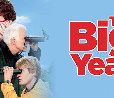 The Big Year EXTENDED EDITION (2011)
