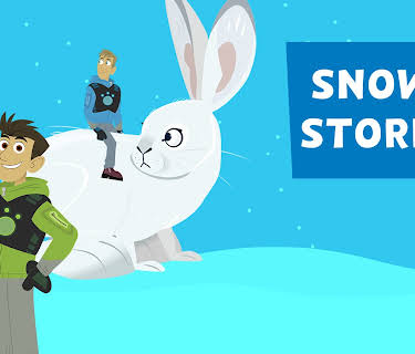 PBS KIDS: Snowy Stories (2019)