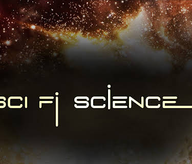 Sci Fi Science Season 1