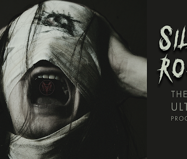 Silent Room: The MK Ultra Program (2022)