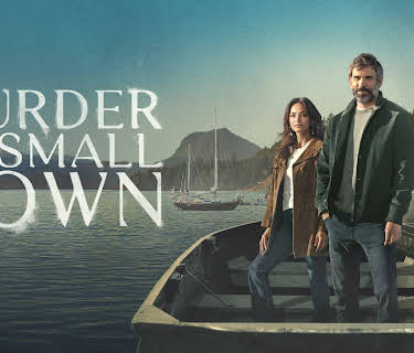 MURDER IN A SMALL TOWN Season 1