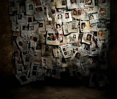 The First 48: Missing Persons