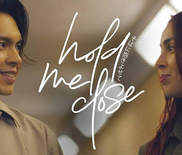 Hold Me Close (2024)