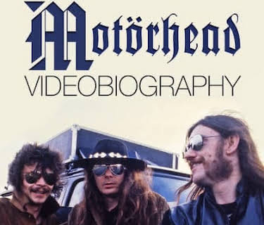 Motörhead: Video Biography (2007)