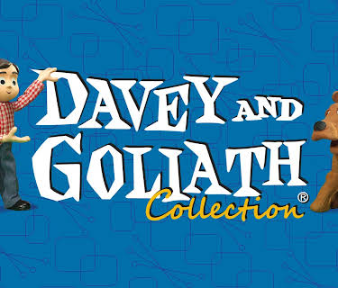 Davey & Goliath