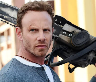 Sharknado: Feeding Frenzy (2015)