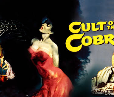Cult of the Cobra (1955)