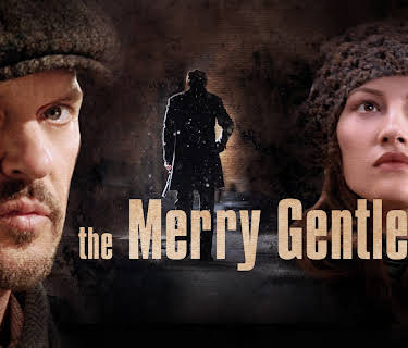 The Merry Gentleman (2008)