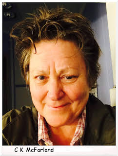 C.K. McFarland