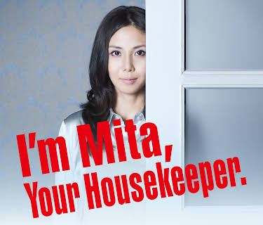 I'm Mita, Your Housekeeper