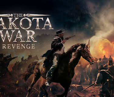 Dakota War Revenge (2024)