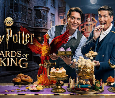 Harry Potter: Wizards of Baking: Season 1