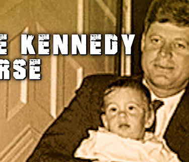 The Kennedy Curse (2012)