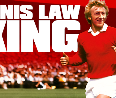 Denis Law - The King (2024)