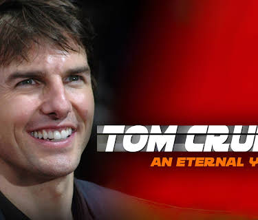 Tom Cruise: An Eternal Youth (2020)