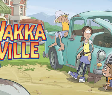 Wakkaville