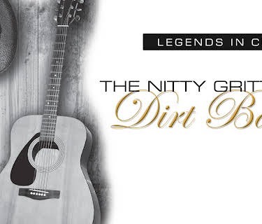 Legends In Concert: Nitty Gritty Dirt Band (2004)