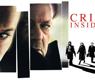 Crime Insiders (2007)